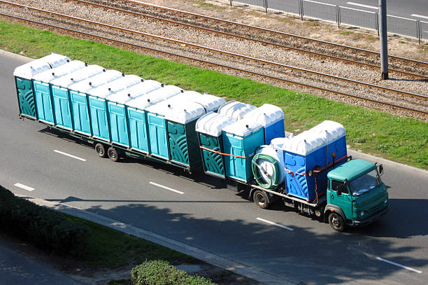 Best Local porta potty services  in Dexter, NM